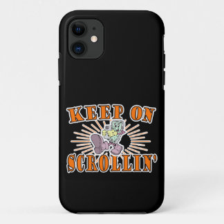 Coque vintage CARTOON-Mate coque iphone