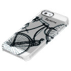 coque vintage pour vélos X