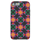 Coque Xtreme robuste Quilt iPhone 6/6S