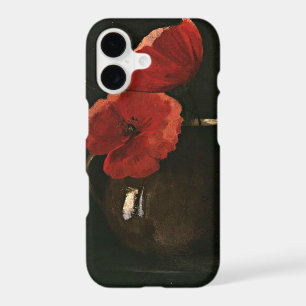 Coquelicots et pâquerettes