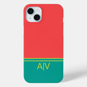 COQUE iPhone 15 MINI