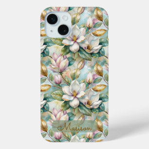 COQUE iPhone 15 MINI