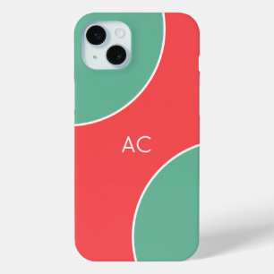 COQUE iPhone 15 MINI