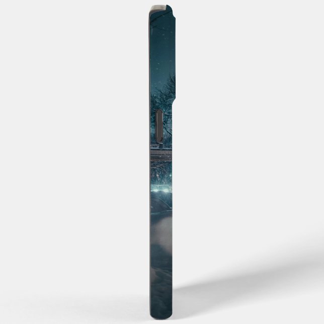 COQUES Case-Mate iPhone   (Verso / Droite)