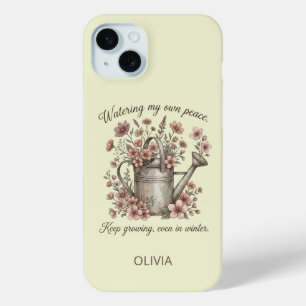COQUE iPhone 15 MINI 