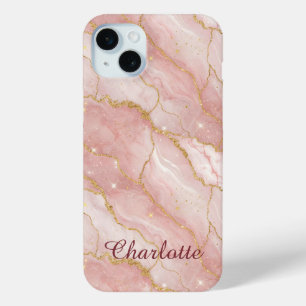 COQUE iPhone 15 MINI 