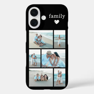 COQUE POUR iPhone 16 