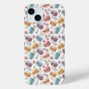 COQUE iPhone 15 MINI 