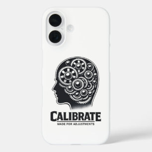 COQUE POUR iPhone 16 