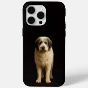 COQUE iPhone 15 PRO MAX 