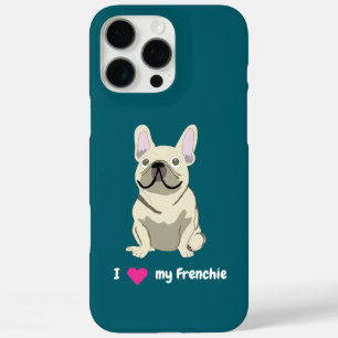 COQUES iPhone 16 PRO MAX 