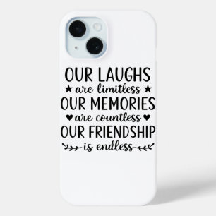 COQUE POUR iPhone 15