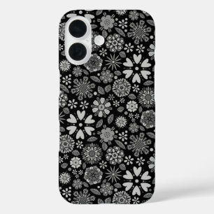 COQUE POUR iPhone 16 