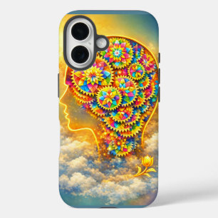 COQUE POUR iPhone 16 