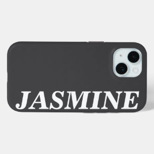 COQUE POUR iPhone 15