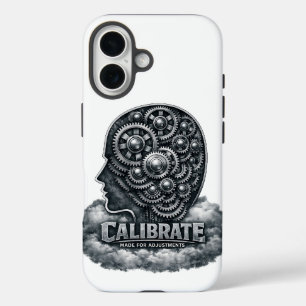 COQUE POUR iPhone 16 