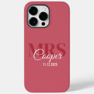 COQUE POUR POUR iPhone 14 PRO MAX