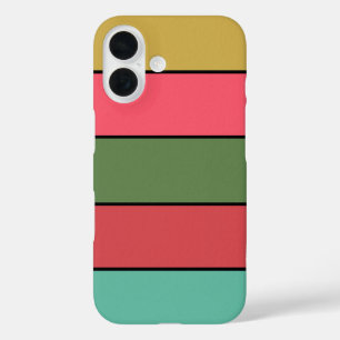 COQUE POUR iPhone 16