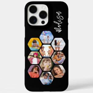 COQUES iPhone 16 PRO MAX 