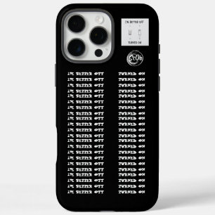 COQUES iPhone 16 PRO MAX 