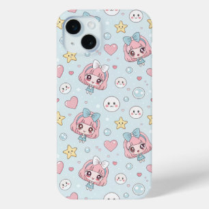 COQUE iPhone 15 MINI