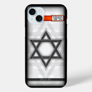 COQUE iPhone 15 MINI