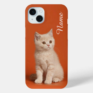 COQUE iPhone 15 MINI 