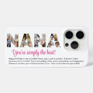 COQUE iPhone 15 PRO 
