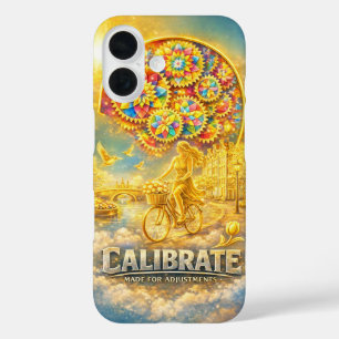 COQUE POUR iPhone 16 