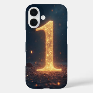 Coque Pour iPhone 16 С avec le numéro de destination