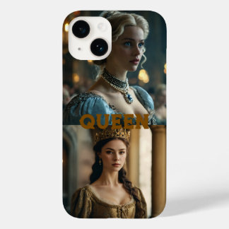 COQUE POUR iPhone 14 ट् रें डी औ र आ क ™