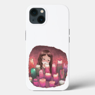 Case-Mate iPhone CASE さ く に な じ