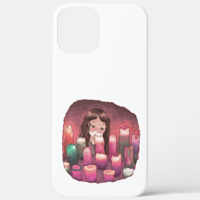 COQUES Case-Mate iPhone さ く に な じ (Verso)