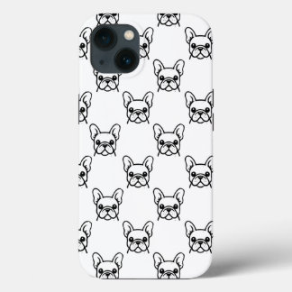 Case-Mate iPhone Case フレンチブルドッグiPhone 13ケース