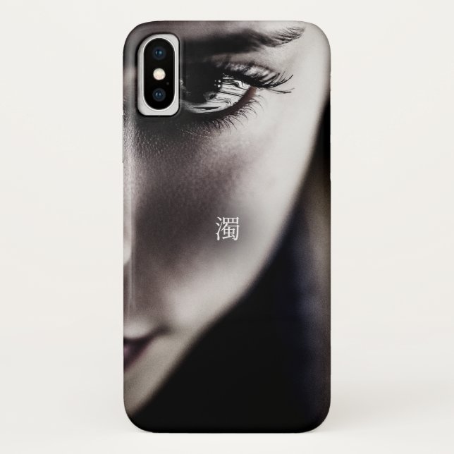 COQUES Case-Mate iPhone 濁 (Dos)