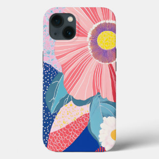 Case-Mate iPhone Case 百花繚乱 Reimagined3