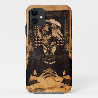 COQUES POUR iPhone 羊