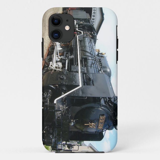 Coques Case-Mate iPhone 鉄道　iPhone5 カバー (Dos)