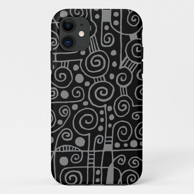 Coques Case-Mate iPhone 040512 - Gris et noir.pdf (Dos)