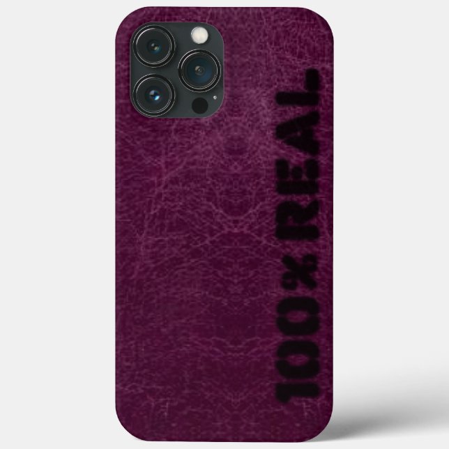 Coques Case-Mate iPhone 100 % réel (Verso)