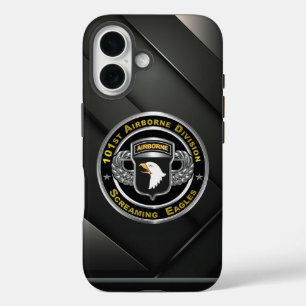 Coque Pour iPhone 16 101e division aéroportée