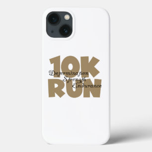 iPhone 13 Coque 10 000 Tan Sport Course