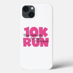 Etui iPhone 13 10K Run Sport Rose