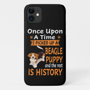 Case-Mate iPhone Case 11 Une Sur Un Beagle De Temps Puppy