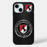 11e régiment de cavalerie blindée ACR
