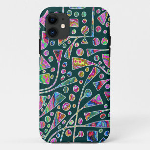 Case-Mate iPhone Case 120112 sur Vert foncé