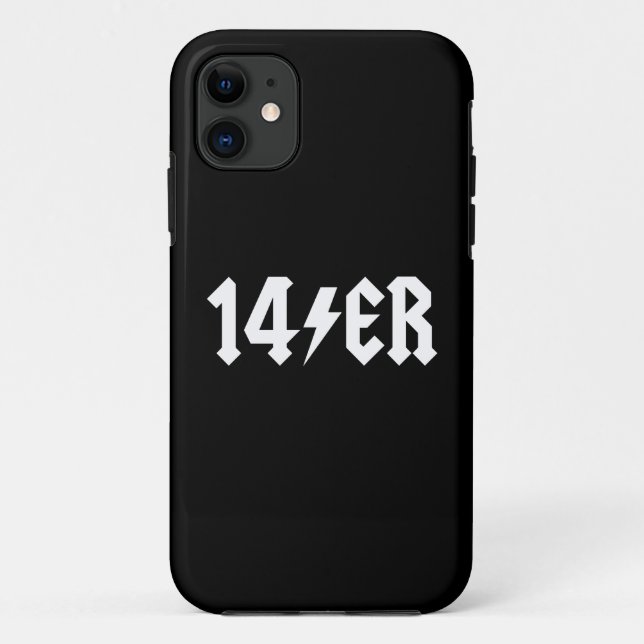 Coques Case-Mate iPhone 14er (Dos)