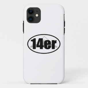 Case-Mate iPhone Case 14er