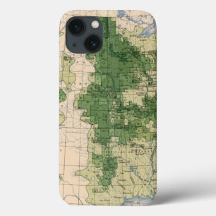 Case-Mate iPhone Case 156 Wheat/sq mile