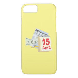 Case-Mate iPhone Case 15 avril -